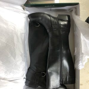 Ralph Lauren boots